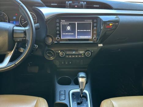 TOYOTA Hilux Caminhonete , Foto 14