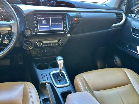 TOYOTA Hilux Caminhonete , Foto 15