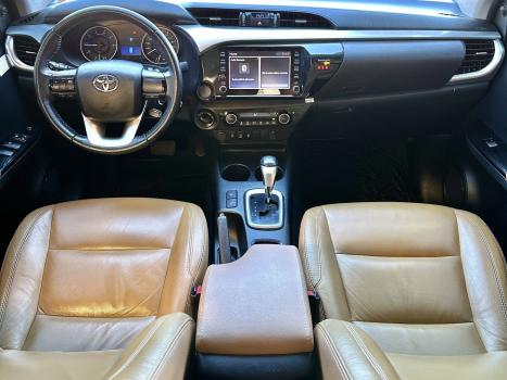 TOYOTA Hilux Caminhonete , Foto 17