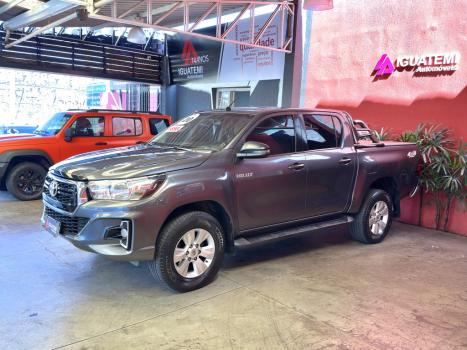 TOYOTA Hilux Caminhonete , Foto 19