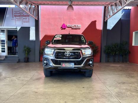 TOYOTA Hilux Caminhonete , Foto 20