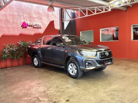 TOYOTA Hilux Caminhonete , Foto 21