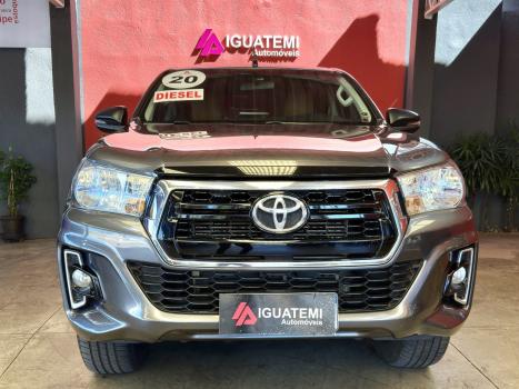 TOYOTA Hilux Caminhonete , Foto 22
