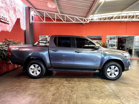 TOYOTA Hilux Caminhonete , Foto 24