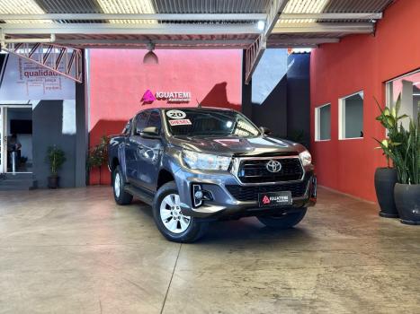 TOYOTA Hilux Caminhonete , Foto 25