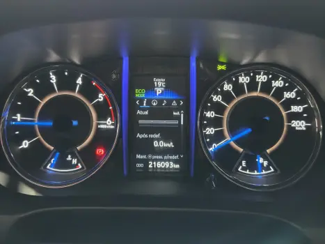 TOYOTA Hilux Caminhonete , Foto 13