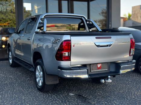 TOYOTA Hilux Caminhonete , Foto 6