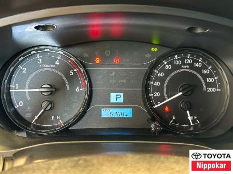 TOYOTA Hilux Caminhonete 2.8 16V 4P POWER PACK TURBO DIESEL 4X4 CABINE DUPLA, Foto 4