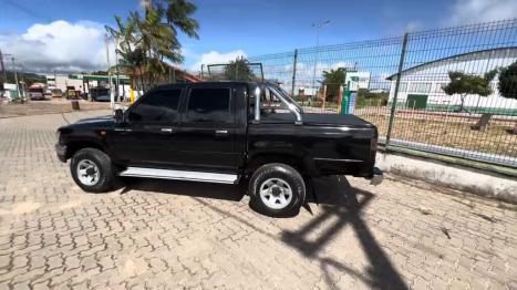 TOYOTA Hilux Caminhonete 3.0 4P SR TURBO DIESEL CABINE DUPLA, Foto 1