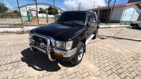 TOYOTA Hilux Caminhonete 3.0 4P SR TURBO DIESEL CABINE DUPLA, Foto 2
