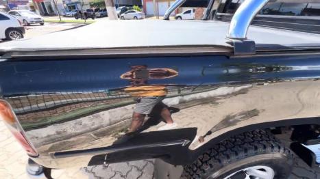 TOYOTA Hilux Caminhonete 3.0 4P SR TURBO DIESEL CABINE DUPLA, Foto 5