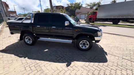 TOYOTA Hilux Caminhonete 3.0 4P SR TURBO DIESEL CABINE DUPLA, Foto 7