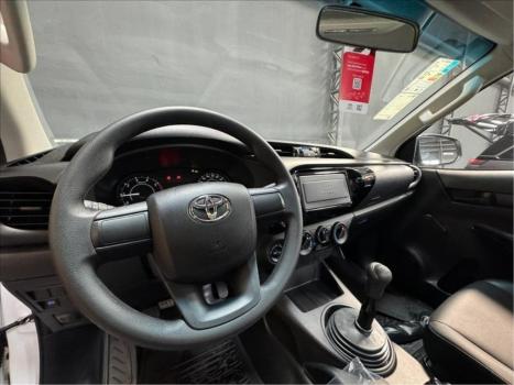 TOYOTA Hilux Caminhonete , Foto 10