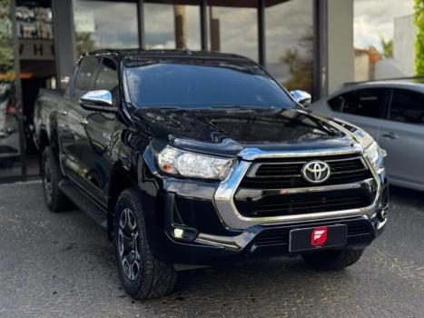 TOYOTA Hilux Caminhonete , Foto 2