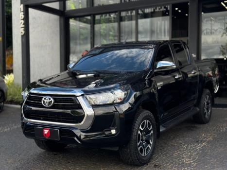TOYOTA Hilux Caminhonete , Foto 4