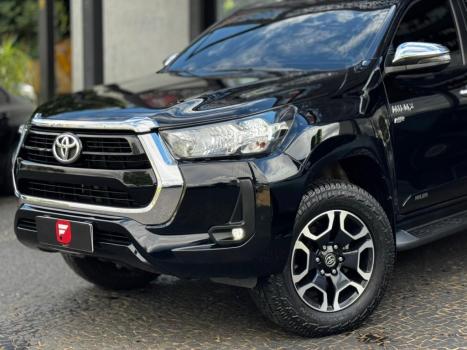 TOYOTA Hilux Caminhonete , Foto 6