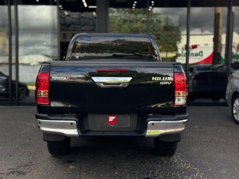 TOYOTA Hilux Caminhonete , Foto 9