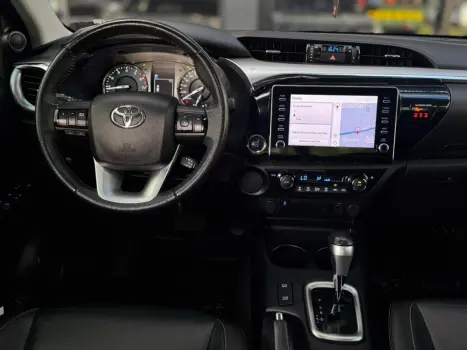 TOYOTA Hilux Caminhonete , Foto 15