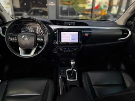 TOYOTA Hilux Caminhonete , Foto 17