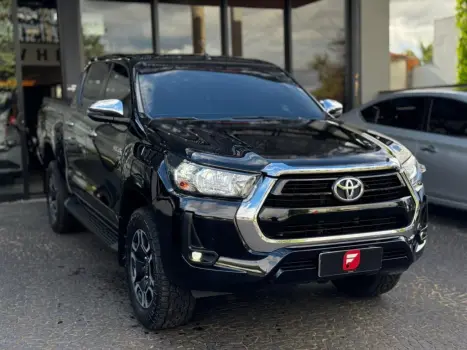 TOYOTA Hilux Caminhonete , Foto 2