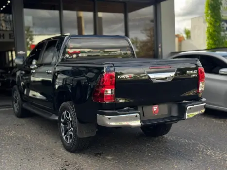 TOYOTA Hilux Caminhonete , Foto 7