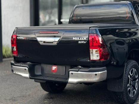 TOYOTA Hilux Caminhonete , Foto 8