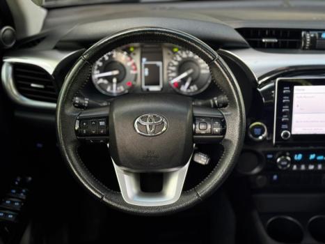 TOYOTA Hilux Caminhonete , Foto 16