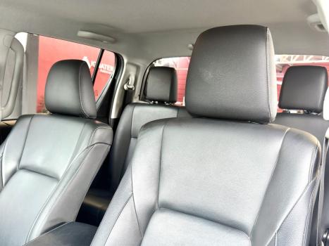 TOYOTA Hilux Caminhonete 2.7 16V 4P SRV FLEX CABINE DUPLA AUTOM�TICO, Foto 10