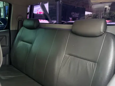 TOYOTA Hilux Caminhonete 3.0 4P 4X4 SRV TURBO DIESEL CABINE DUPLA AUTOM�TICO, Foto 14