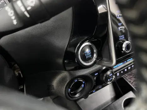 TOYOTA Hilux Caminhonete 2.8 16V SRV 4X4 DIESEL CABINE DUPLA AUTOM�TICO, Foto 21