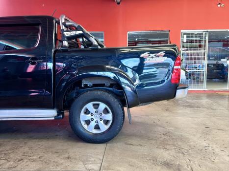 TOYOTA Hilux Caminhonete 3.0 16V 4P 4X4 SRV TURBO DIESEL, Foto 7