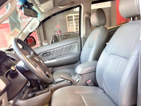 TOYOTA Hilux Caminhonete 3.0 16V 4P 4X4 SRV TURBO DIESEL, Foto 9