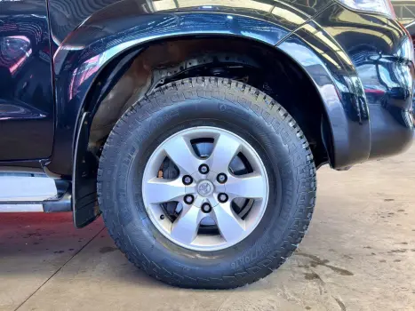 TOYOTA Hilux Caminhonete 3.0 16V 4P 4X4 SRV TURBO DIESEL, Foto 24