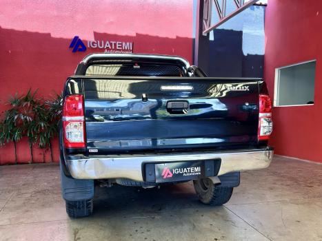 TOYOTA Hilux Caminhonete 3.0 16V 4P 4X4 SRV TURBO DIESEL, Foto 5