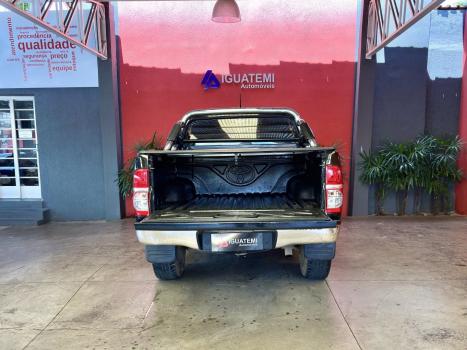 TOYOTA Hilux Caminhonete 3.0 16V 4P 4X4 SRV TURBO DIESEL, Foto 6