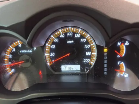 TOYOTA Hilux Caminhonete 3.0 16V 4P 4X4 SRV TURBO DIESEL, Foto 8