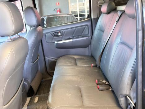 TOYOTA Hilux Caminhonete 3.0 16V 4P 4X4 SRV TURBO DIESEL, Foto 10