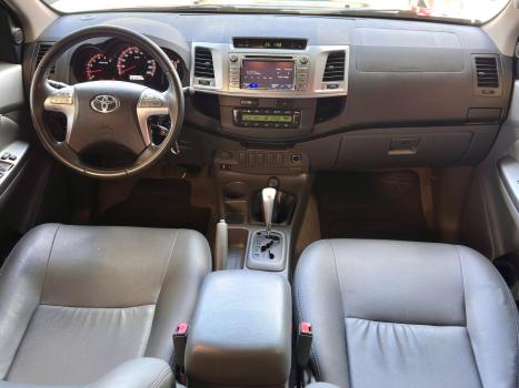 TOYOTA Hilux Caminhonete 3.0 16V 4P 4X4 SRV TURBO DIESEL, Foto 18