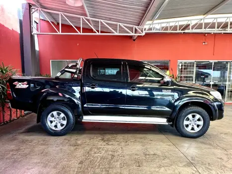 TOYOTA Hilux Caminhonete 3.0 16V 4P 4X4 SRV TURBO DIESEL, Foto 25