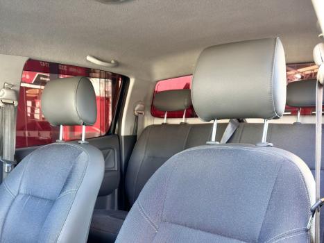 TOYOTA Hilux Caminhonete 2.7 16V 4P SRV FLEX 4X4  CABINE DUPLA AUTOM�TICO, Foto 7