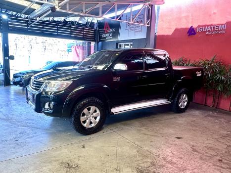 TOYOTA Hilux Caminhonete 3.0 16V 4P 4X4 SRV TURBO DIESEL, Foto 5