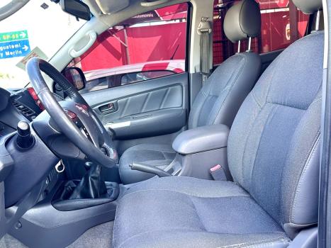 TOYOTA Hilux Caminhonete 3.0 16V 4P 4X4 SRV TURBO DIESEL, Foto 8