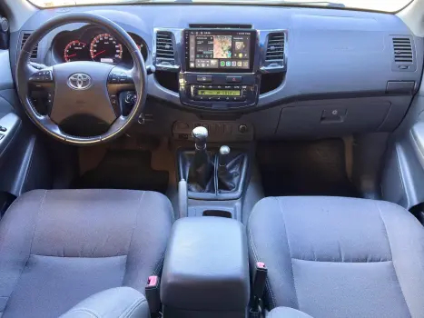 TOYOTA Hilux Caminhonete 3.0 16V 4P 4X4 SRV TURBO DIESEL, Foto 16