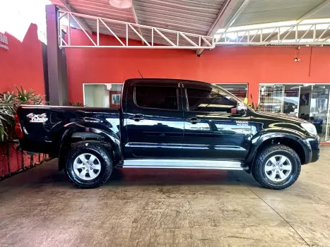 TOYOTA Hilux Caminhonete 3.0 16V 4P 4X4 SRV TURBO DIESEL, Foto 19