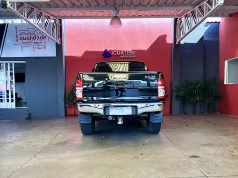TOYOTA Hilux Caminhonete 3.0 16V 4P 4X4 SRV TURBO DIESEL, Foto 22