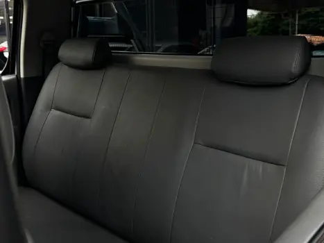 TOYOTA Hilux Caminhonete 2.7 16V 4P SRV FLEX 4X4  CABINE DUPLA AUTOM�TICO, Foto 14