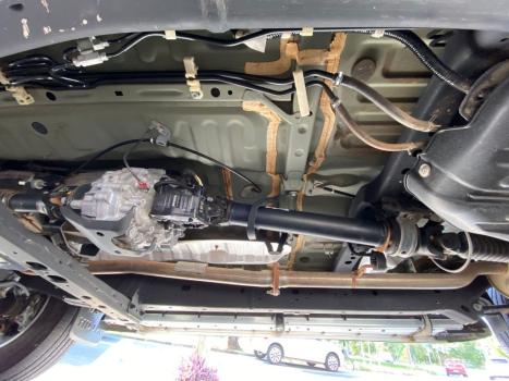 TOYOTA Hilux Caminhonete 2.8 16V SRV 4X4 DIESEL CABINE DUPLA AUTOM�TICO, Foto 8