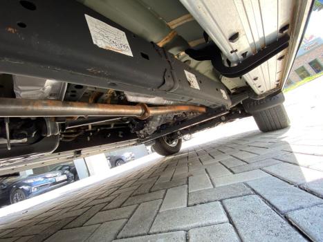 TOYOTA Hilux Caminhonete 2.8 16V SRV 4X4 DIESEL CABINE DUPLA AUTOM�TICO, Foto 9