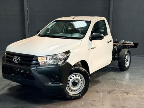 TOYOTA Hilux Caminhonete , Foto 1