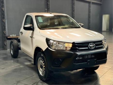 TOYOTA Hilux Caminhonete , Foto 9